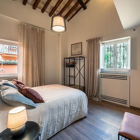Attico Le Stelle De Roma Appartement Buitenkant foto